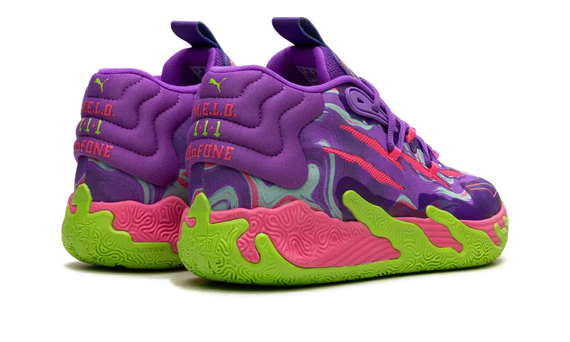 Puma MB.03 “Toxic” (378916-01)