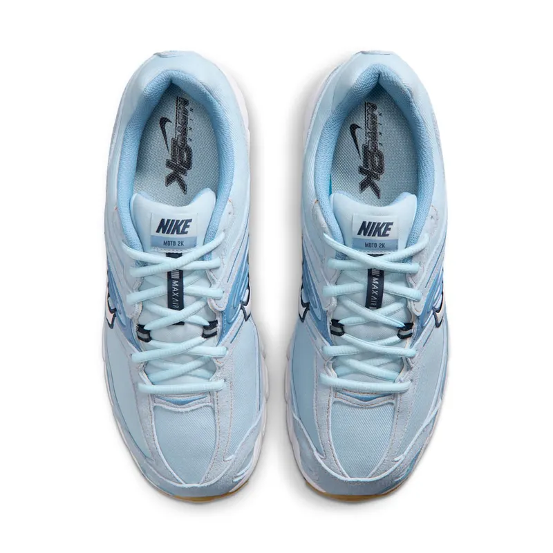 Nike Air Max Moto 2K Light Armory Blue/Work Blue/Gum Light Brown/White (IR5921-440)