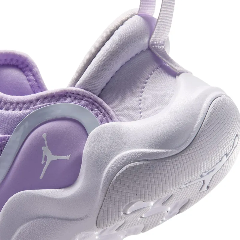 Jordan 23/7.2 EasyOn Violet Mist White (HF3415-502)