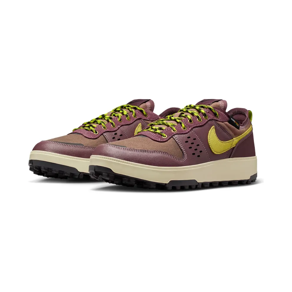 Nike C1TY Tattoo / Mink Brown / Light Violet Ore (IM4692-500)