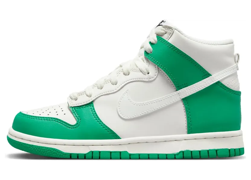 Nike Dunk Highen Grijs (DB2179-002)