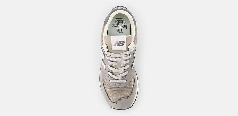 New Balance U574SNV (grey) – U574SNV