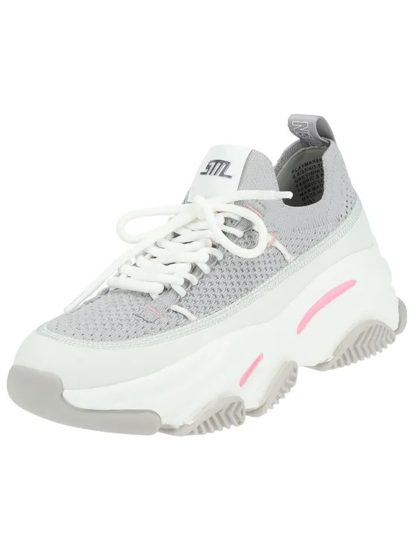 Steve Madden sneaker Grey (SM19000083-04005-071)