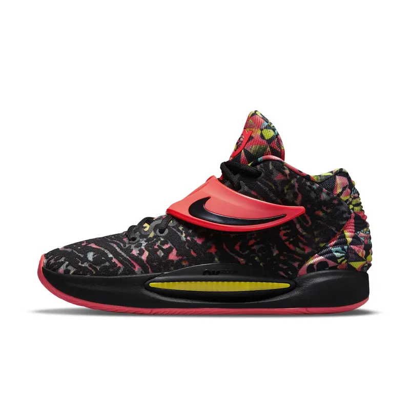 KD14 Black (CW3935-002)