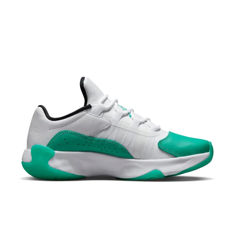 Air Jordan 11 CMFT Low White (DV2629-103)