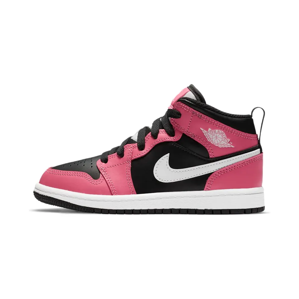 Jordan 1 Mid Pinksicle (PS) (640737-002)