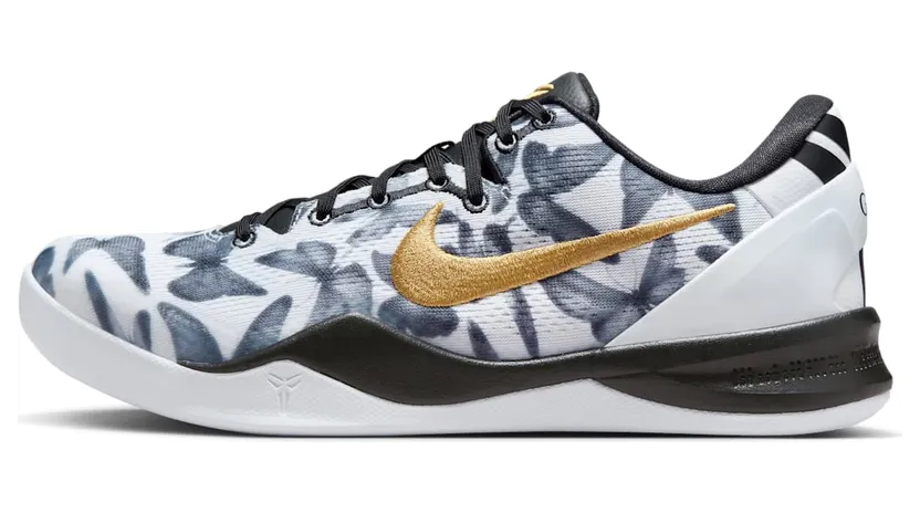 Nike Kobe 8 “Mambacita (2024)” (FV6325-100)
