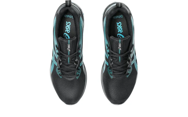 ASICS Gel-Quantum 90 IV Black Lagoon (1201A764-012)