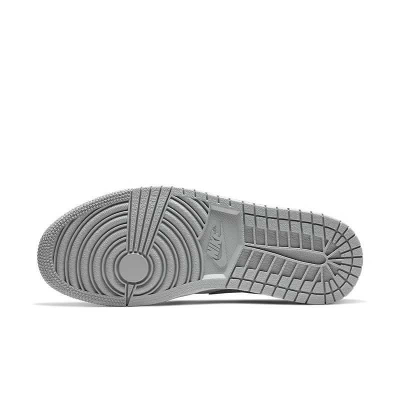 Air Jordan Jordan 1 Low Shadow (2020) (553558-039)