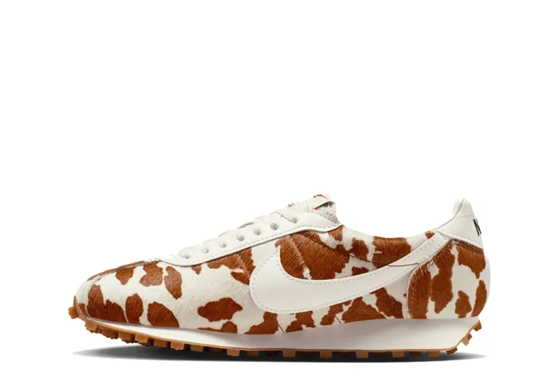 Nike LD-1000 Cow Print Phantom Safety Orange (IM8073-030)