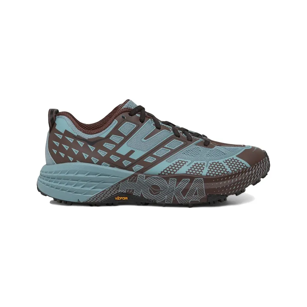 Hoka One Speedgoat 2 Druzy Cold Brew (1162710-DZYC)