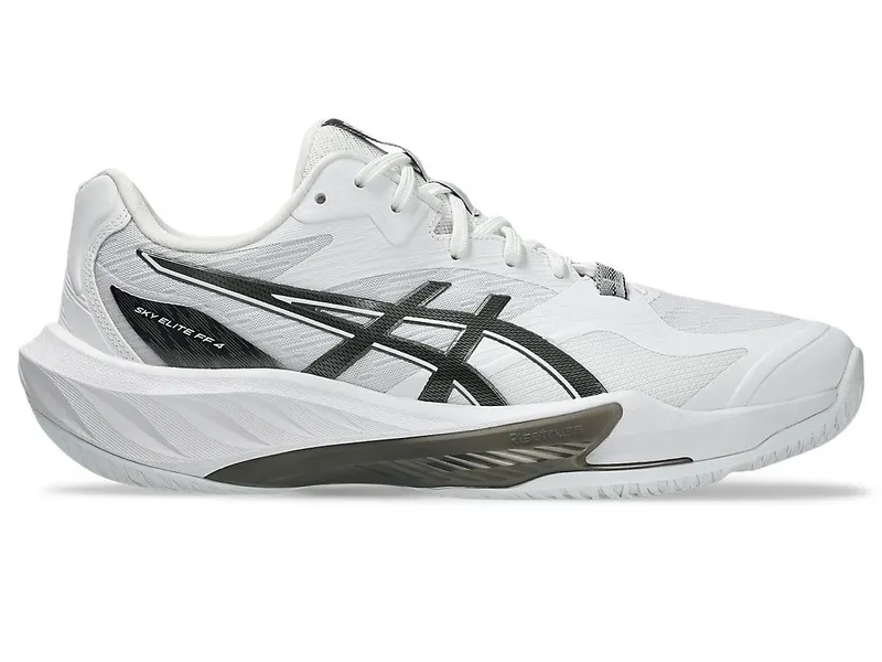 ASICS SKY ELITE FF 4 “White / Black” (1051A098-100)