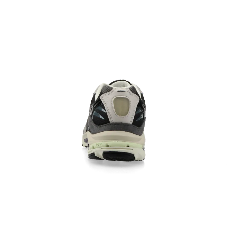 Mizuno Wave Rider 10 “Yokai” (magnet / magnet / opal gray) – D1GA246401