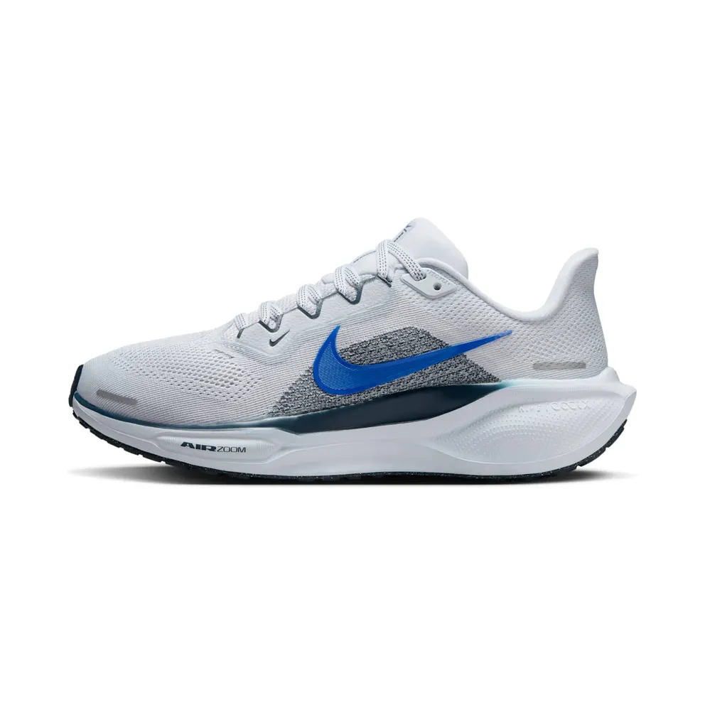 Nike Air Zoom Pegasus 41 Football Grey Armory Navy (FD2723-006)