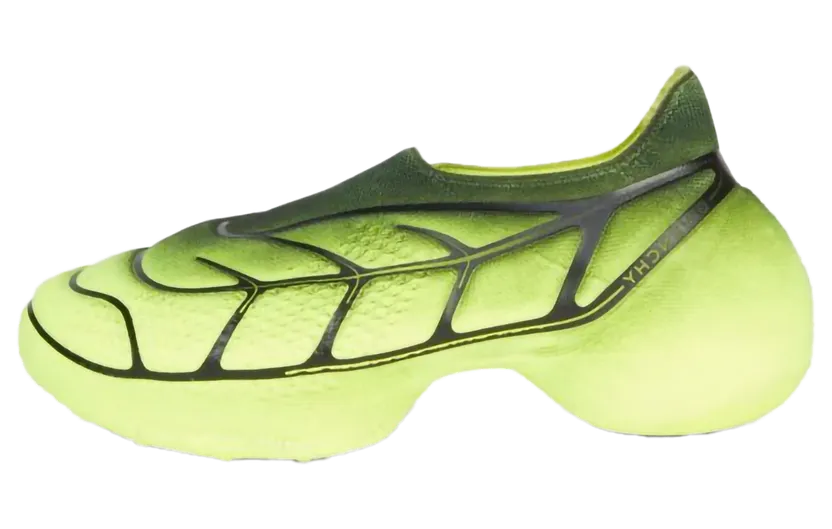 Givenchy TK-360 Plus Sneakers “Yellow” (GVNMSNK0018)