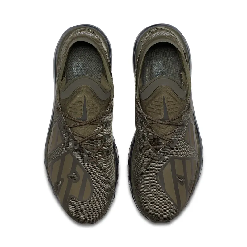 Nike Air Max Flair Cargo Khaki Cargo Khaki/Cargo Khaki-Sequoia (AA4084-300)