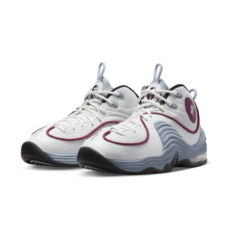Nike Air Penny 2 “Rosewood” – DV1163-100
