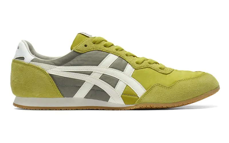 Onitsuka Tiger Serrano Kelp Birch (1183B400-305)