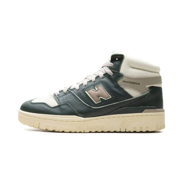 New Balance 650R “Aime Leon Dore – Botanical Green” (NB22FS-006)