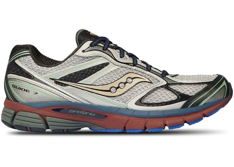 Saucony ProGrid Guide 7 Moon Brandy (S70936-38)