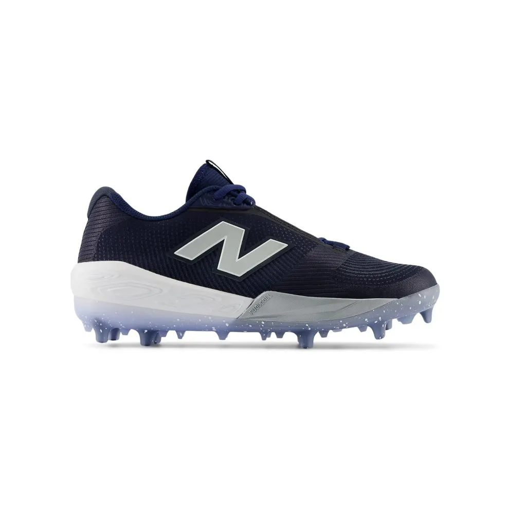 New Balance FuelCell Comp v4 Team Navy White (CCOMPTN4)