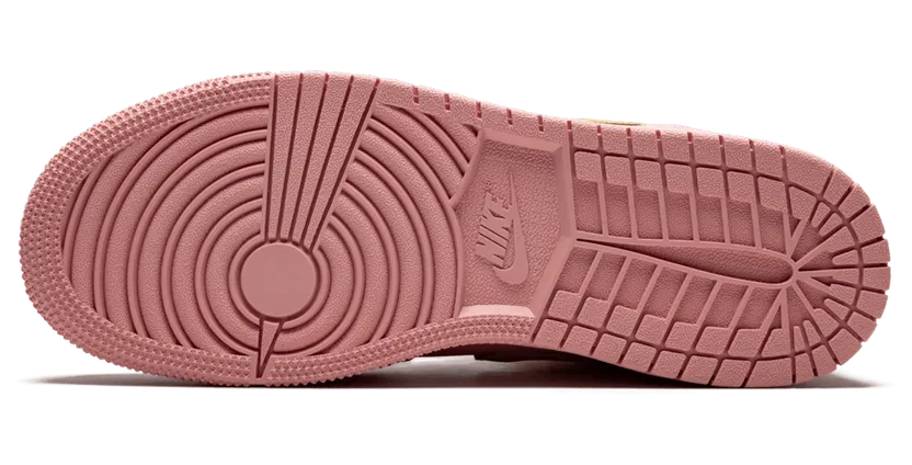 air-jordan-1 BQ6931-600