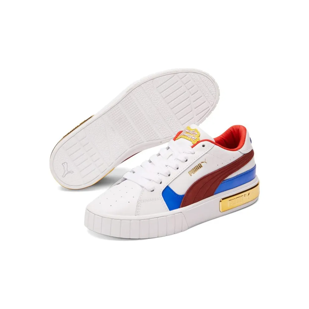 Puma Cali Star DC Justice League Wonder Woman (385830-01)