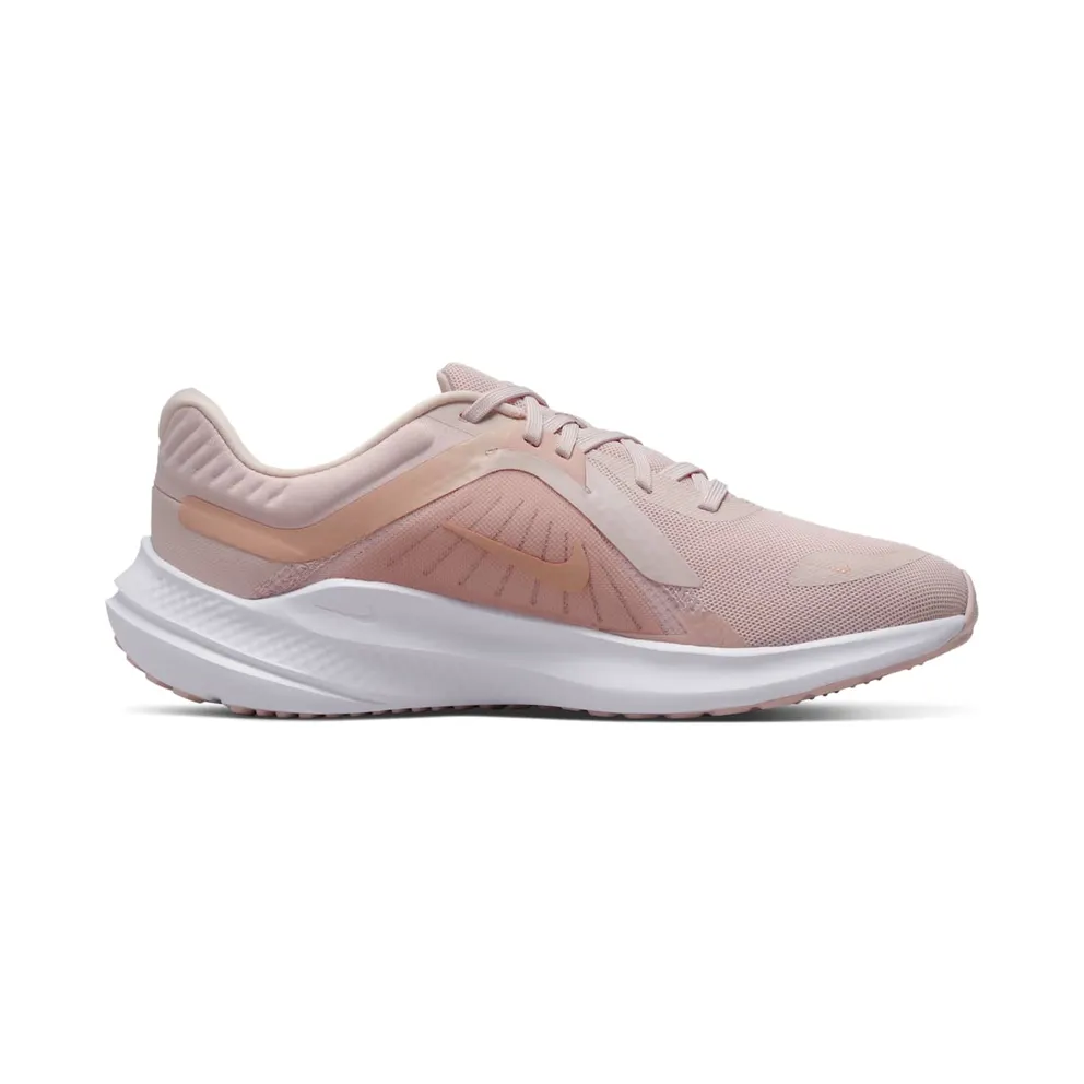 Nike Quest 5 Road Running Pink (DD9291-600)