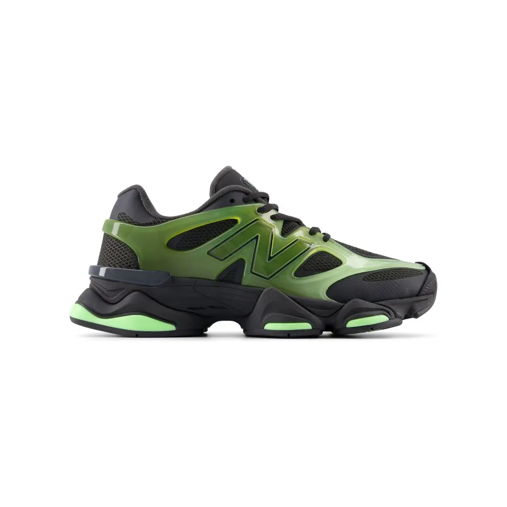 New Balance 9060x Caged “Alpine Green” (U9060IDG)
