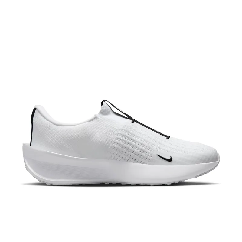 Nike Interact Run EasyOn White Black (FV5591-100)