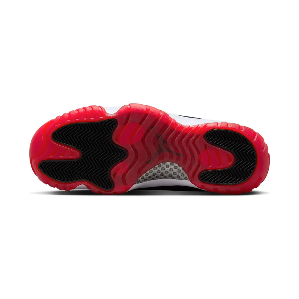 Air Jordan 11 “Bred Velvet” (DB5457-061)
