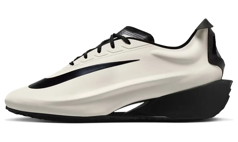 Nike First Sight Noir “Light Bone Black” (HQ2409-003)