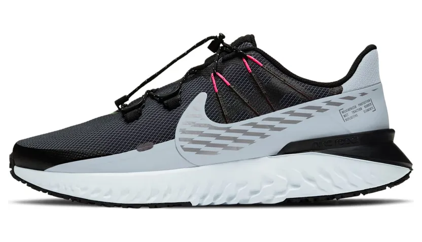 Nike Legend React 3 Shield (CU3864-010)