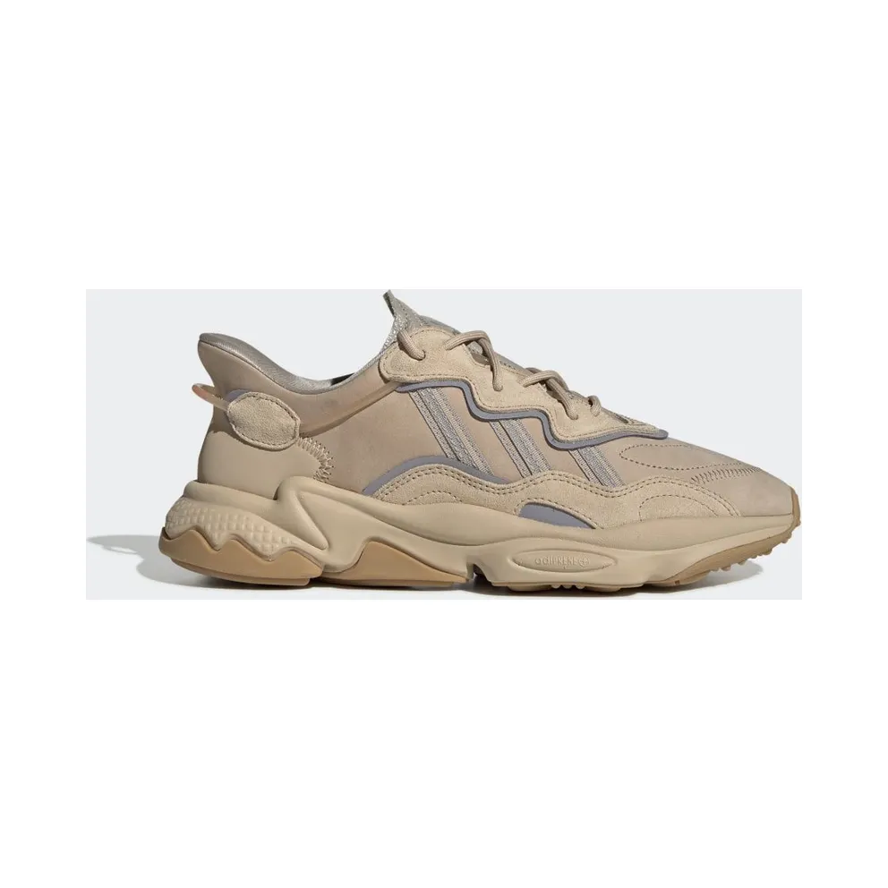 adidas Ozweego Pale Nude Pale Nude/Light Brown/Solar Red (EE6462)