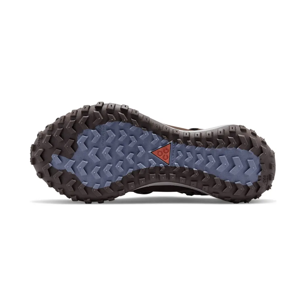 Nike ACG Mountain Fly Low SE Brown (DQ1979-001)