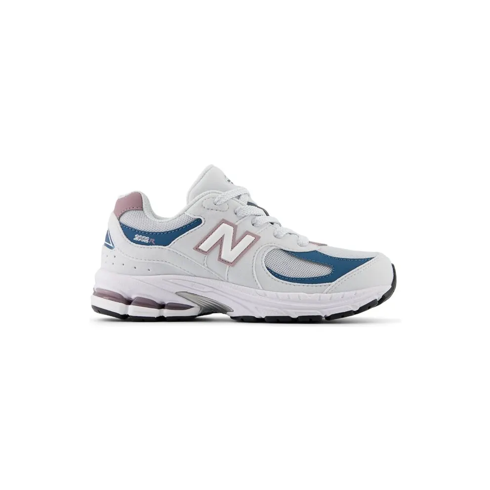 New Balance 2002R PS “Quartz Grey Ice Wine” (PC2002KA)