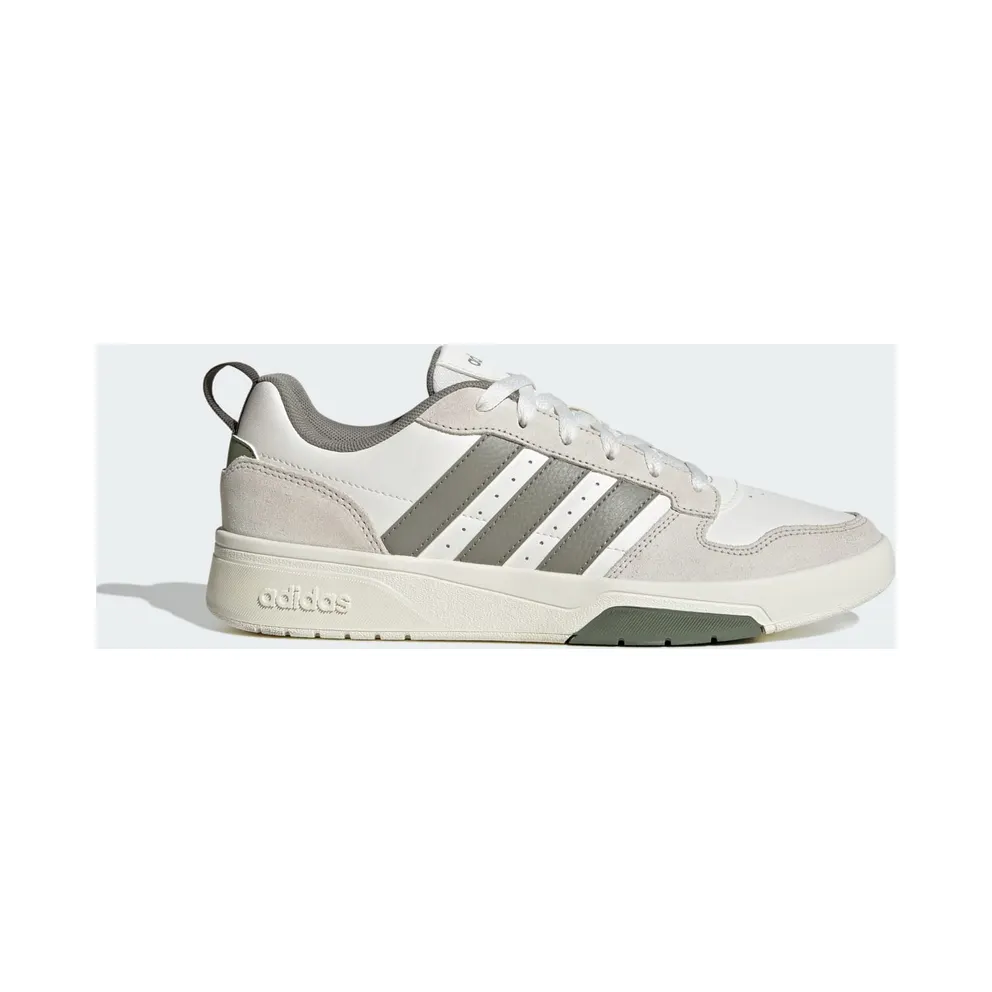 Adidas COURTWAVE Schuhe Off White / Silver Pebble / Alumina (KI9128)