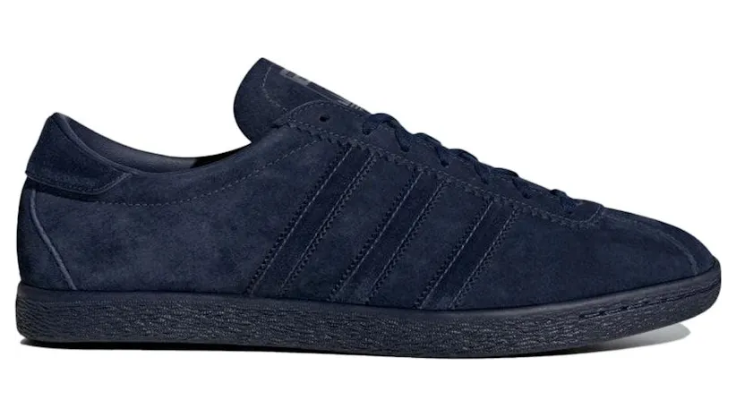 adidas Tobacco Night Indigo (JR2743)