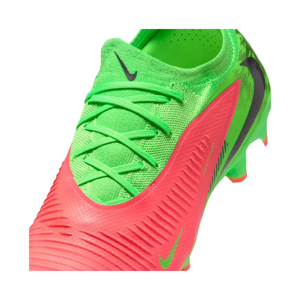 Nike Phantom 6 Low Pro FG Erling Haaland Harness Your Haaland (IB3094-603)