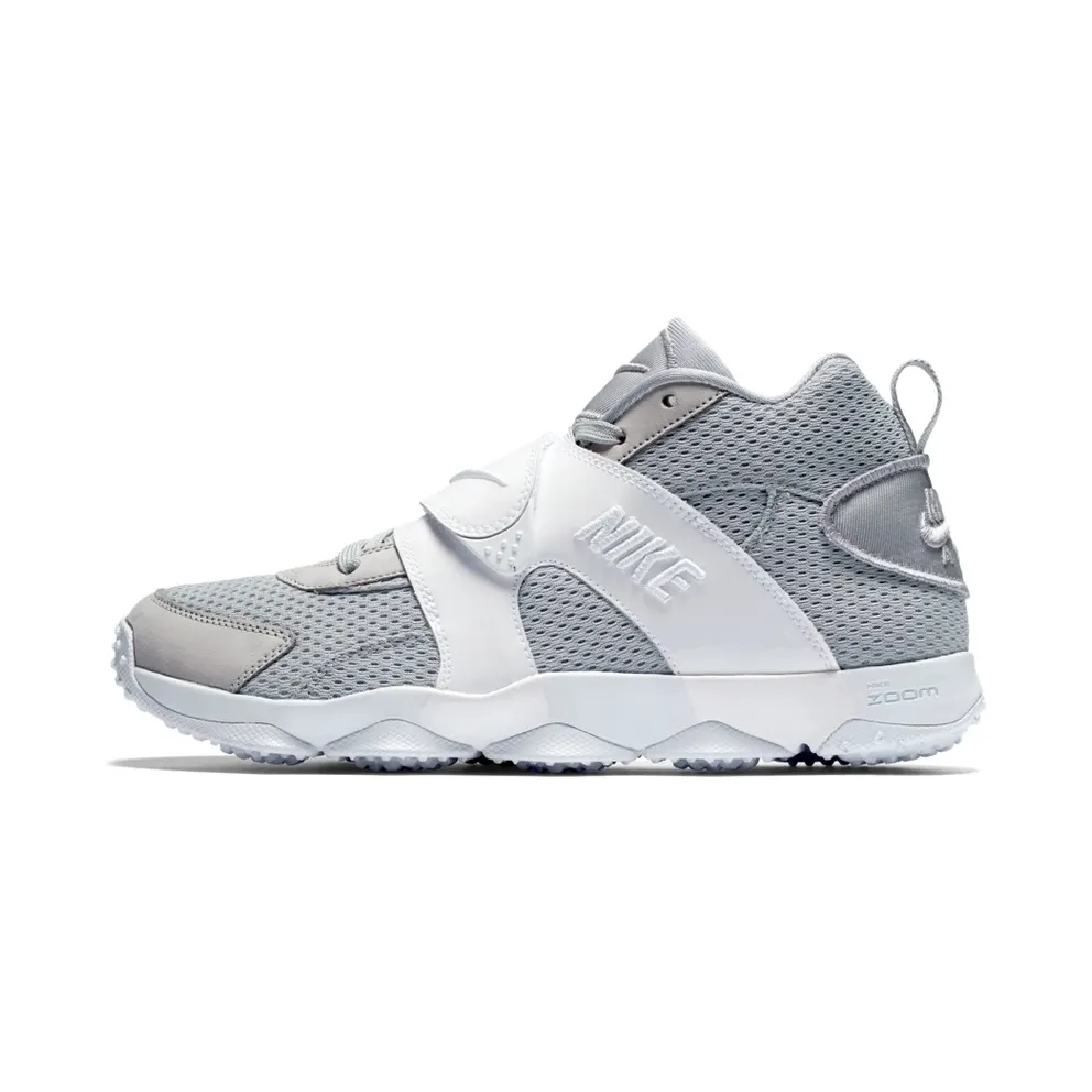 Nike Zoom Veer Wolf Grey White-White Wolf Grey/White-White (844675-011)