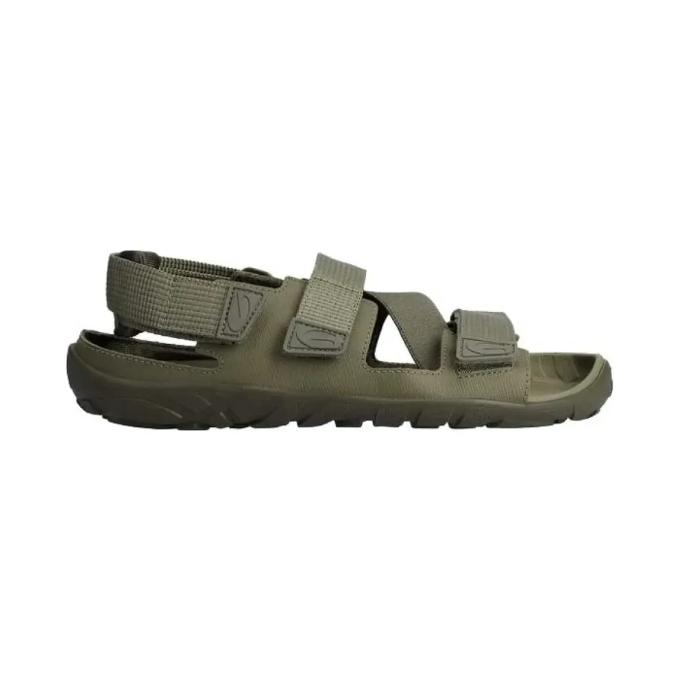 Groundies sneaker Khaki (GND210327-10)