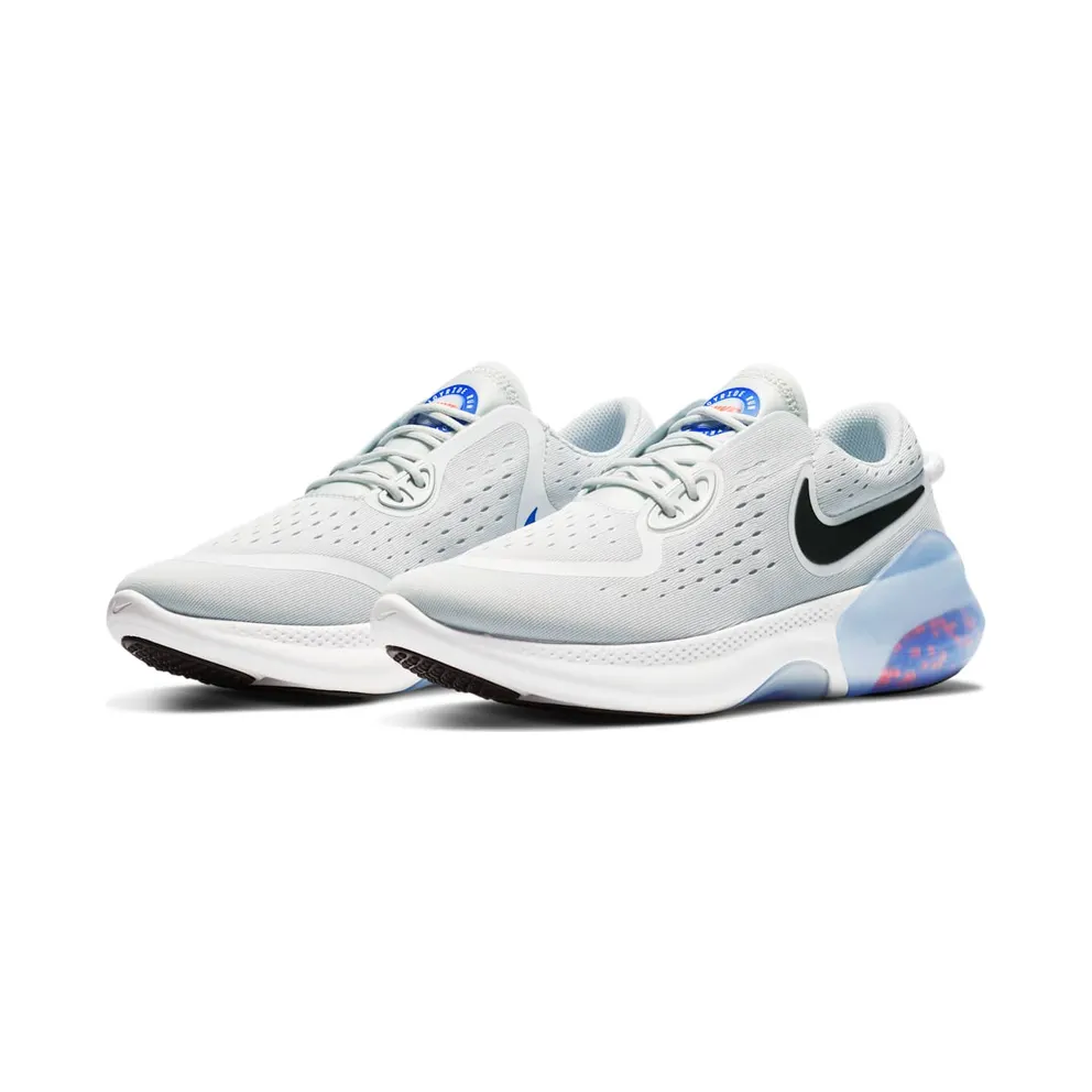 Nike Joyride Dual Run Pure Platinum White Pure Platinum/White/Racer Blue (CD4365-011)