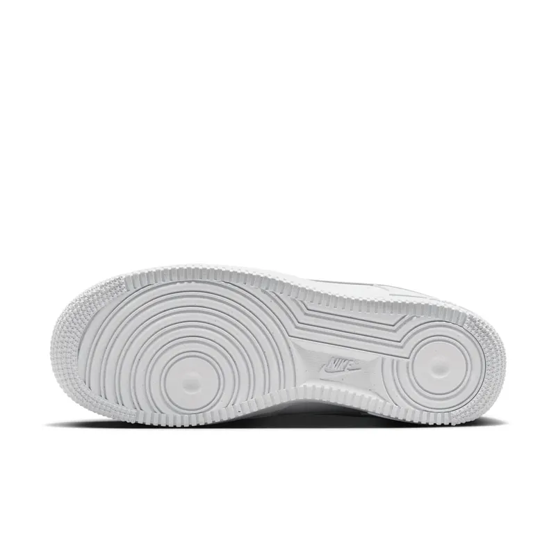 Nike Air Force 1 White/Vast Grey (DV3808-109)