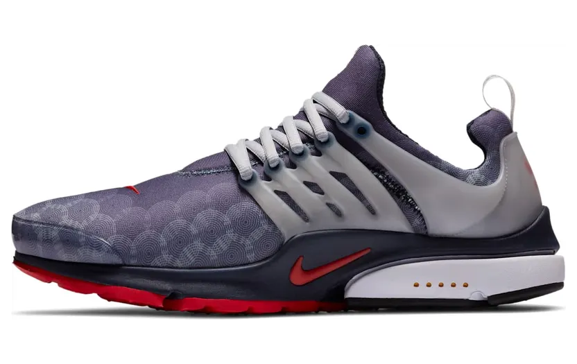 Nike Air Presto Navy USA (2020)
