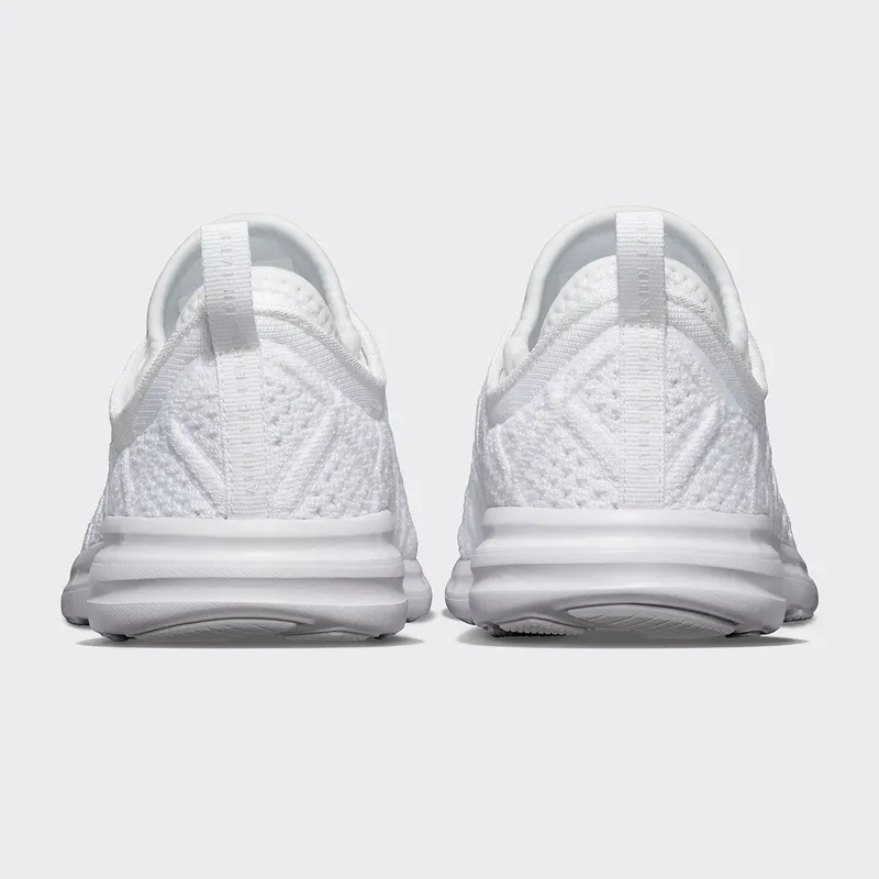 APL TechLoom Phantom “White” (Men)