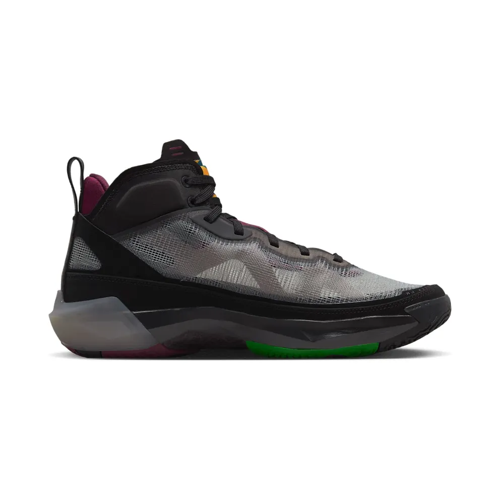 Air Jordan XXXVII “Bordeaux” (DD6958-001)