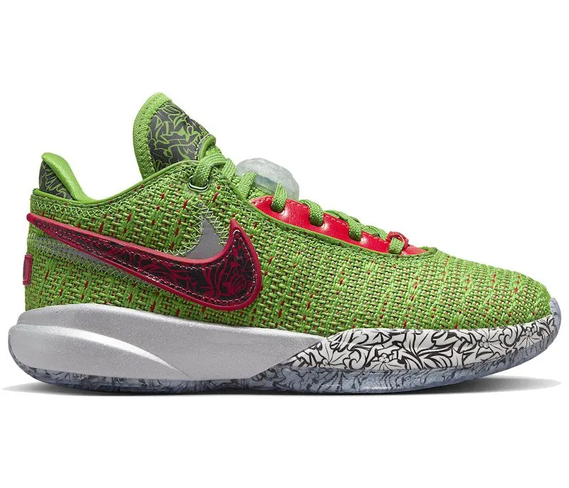 Nike LeBron 20 Stocking Stuffer (DQ8646-300)