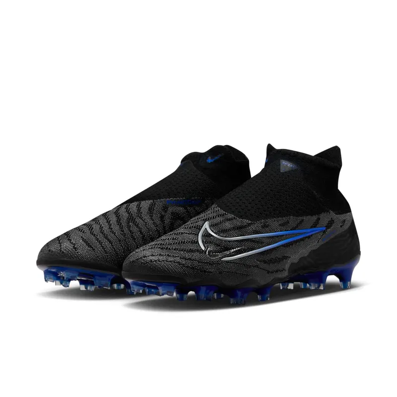 Nike Phantom GX Elite Gripknit DF FG “Shadow Pack” (DC9969-040)