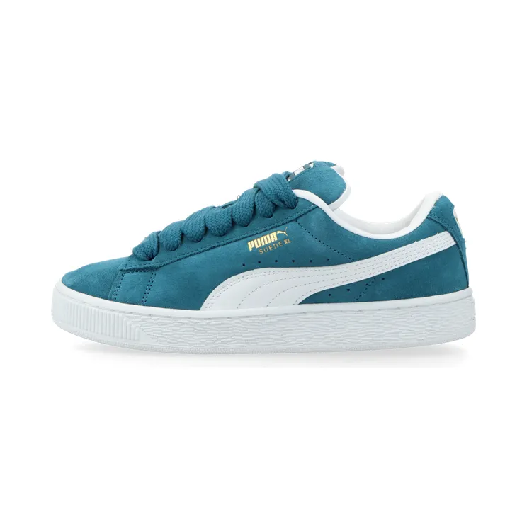 Puma Suede XL (blue) – 395205-06