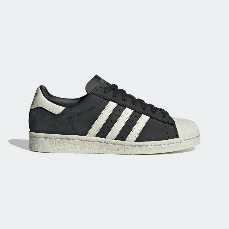 Adidas Superstar 82 Core Black / Core White / Core Black (IF7464)